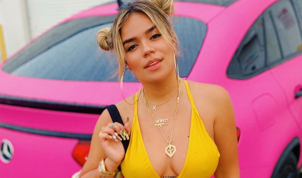 ¿Cuánto dinero tiene Karol G? Digital 101.5 FM